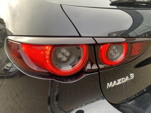 Mazda 3 - Afbeelding 13 van 30