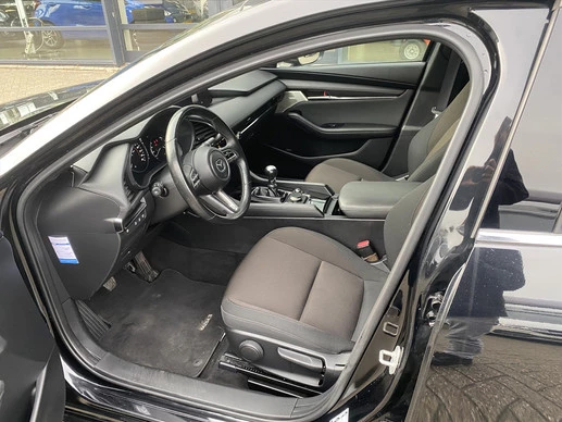 Mazda 3 - Afbeelding 16 van 30