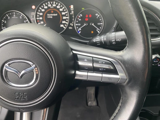 Mazda 3 - Afbeelding 17 van 30