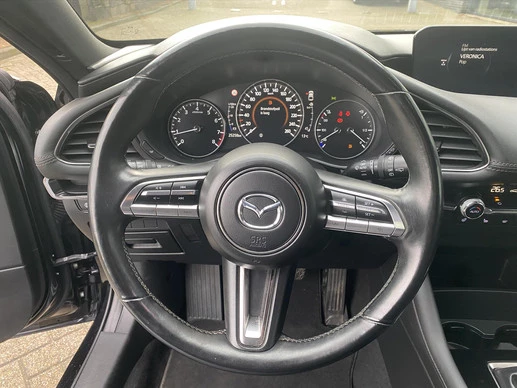 Mazda 3 - Afbeelding 18 van 30