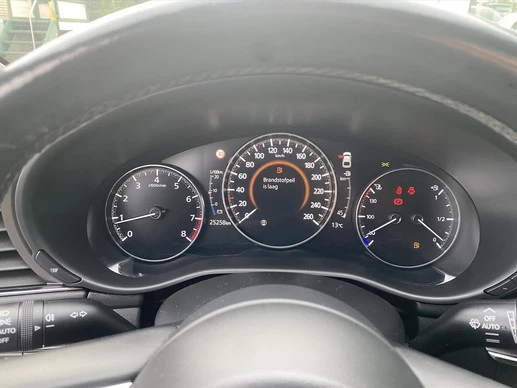 Mazda 3 - Afbeelding 19 van 30