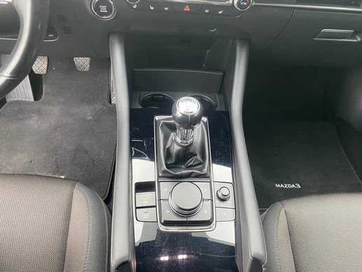 Mazda 3 - Afbeelding 23 van 30