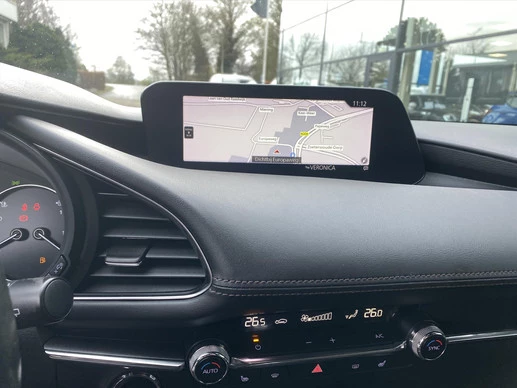 Mazda 3 - Afbeelding 25 van 30