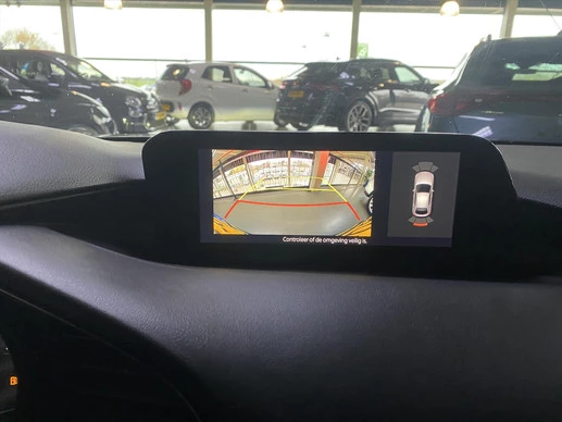 Mazda 3 - Afbeelding 26 van 30