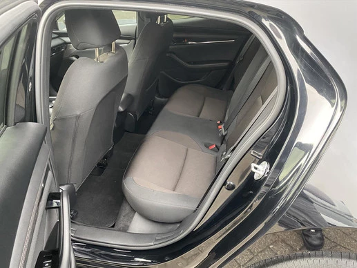 Mazda 3 - Afbeelding 28 van 30