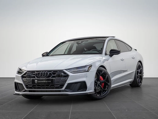 Audi A7 - Afbeelding 1 van 30
