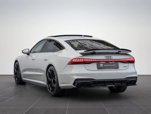 Audi A7 - Afbeelding 2 van 30