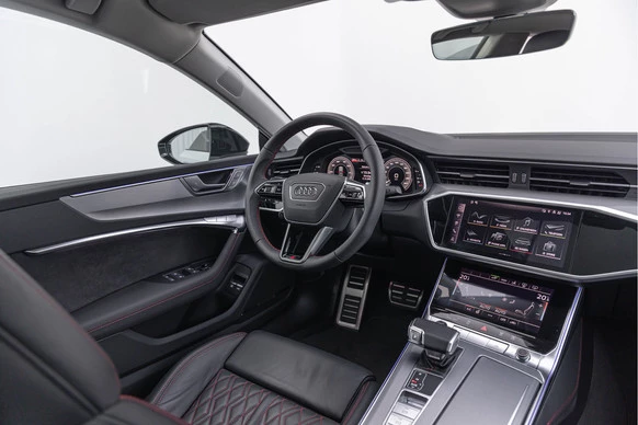 Audi A7 - Afbeelding 3 van 30