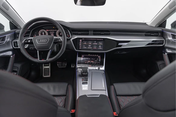 Audi A7 - Afbeelding 5 van 30