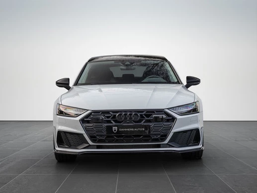 Audi A7 - Afbeelding 9 van 30