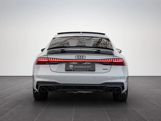 Audi A7 - Afbeelding 10 van 30