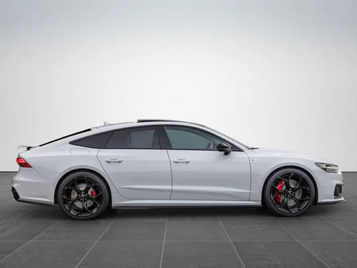 Audi A7 - Afbeelding 11 van 30