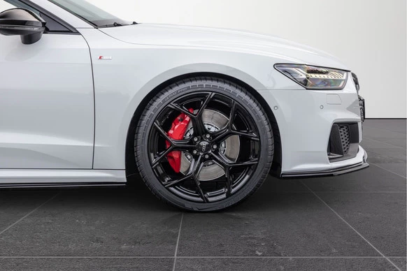 Audi A7 - Afbeelding 12 van 30