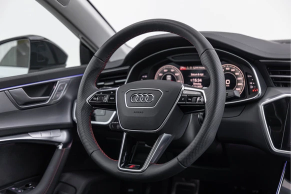 Audi A7 - Afbeelding 18 van 30