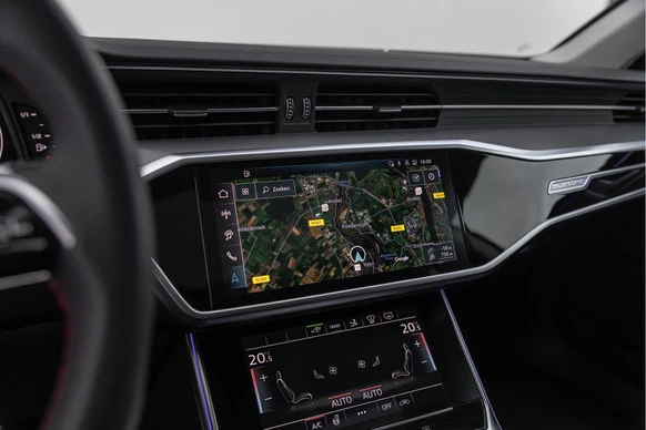 Audi A7 - Afbeelding 20 van 30