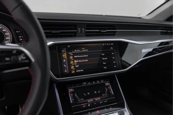 Audi A7 - Afbeelding 21 van 30