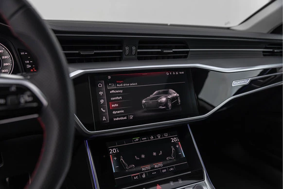 Audi A7 - Afbeelding 22 van 30