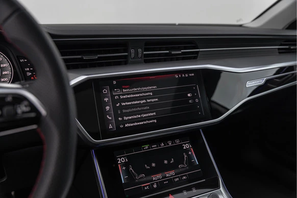 Audi A7 - Afbeelding 23 van 30
