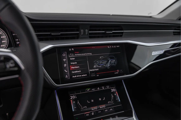 Audi A7 - Afbeelding 25 van 30