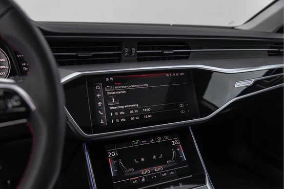 Audi A7 - Afbeelding 26 van 30