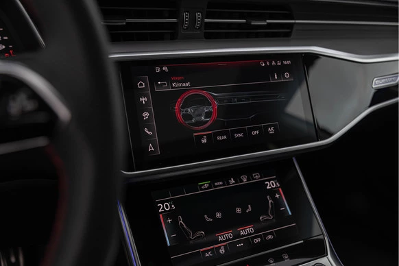 Audi A7 - Afbeelding 27 van 30