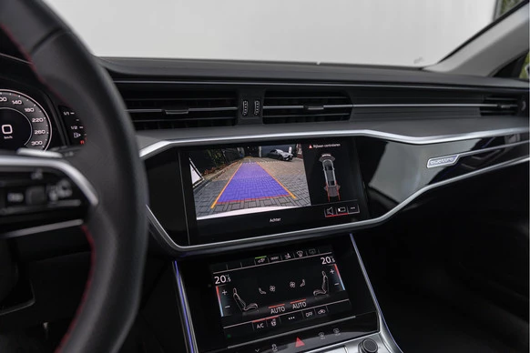 Audi A7 - Afbeelding 28 van 30