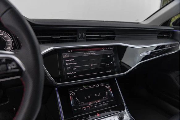 Audi A7 - Afbeelding 29 van 30