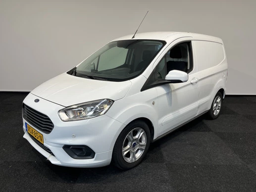 Ford Transit Courier - Afbeelding 2 van 20