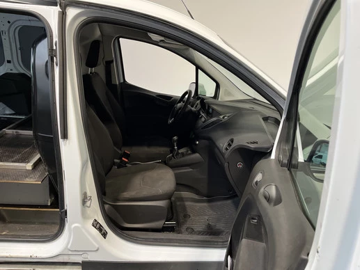Ford Transit Courier - Afbeelding 9 van 20