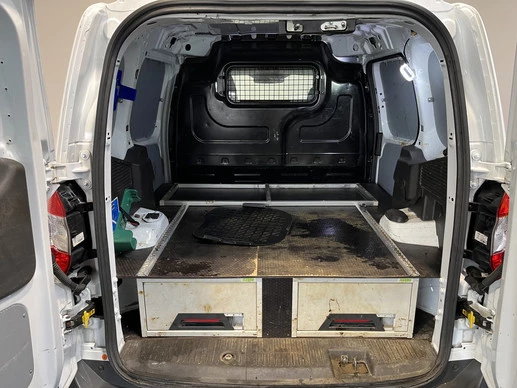 Ford Transit Courier - Afbeelding 12 van 20