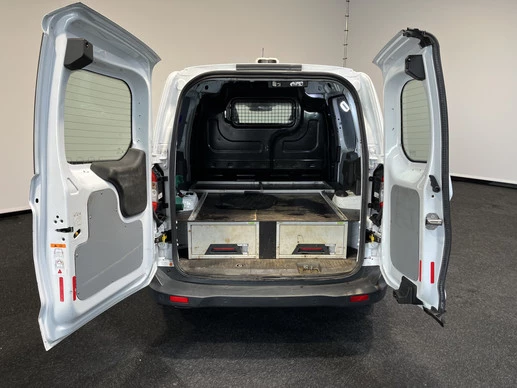 Ford Transit Courier - Afbeelding 13 van 20