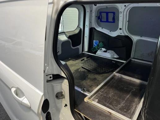 Ford Transit Courier - Afbeelding 14 van 20