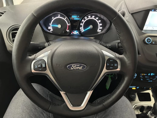 Ford Transit Courier - Afbeelding 15 van 20