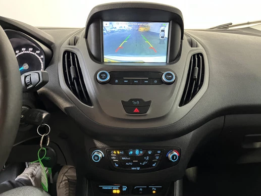 Ford Transit Courier - Afbeelding 17 van 20