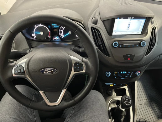 Ford Transit Courier - Afbeelding 18 van 20