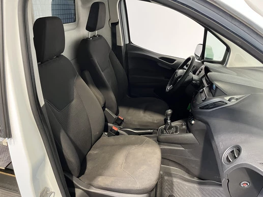 Ford Transit Courier - Afbeelding 19 van 20