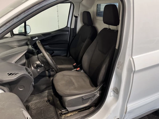 Ford Transit Courier - Afbeelding 20 van 20