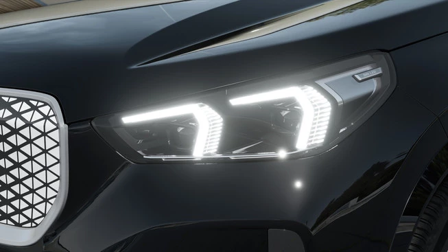 BMW iX1 - Afbeelding 8 van 12