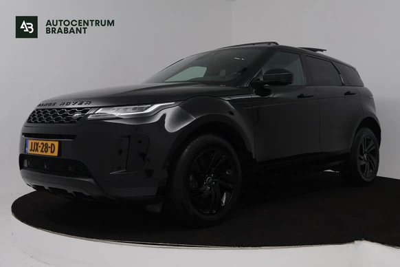Land Rover Range Rover Evoque - Afbeelding 1 van 24