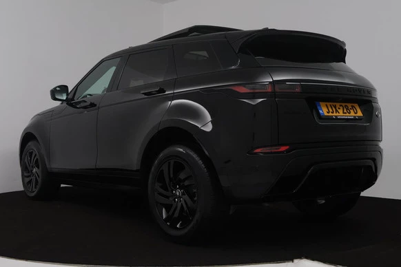 Land Rover Range Rover Evoque - Afbeelding 5 van 24