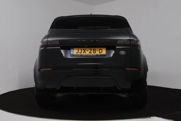 Land Rover Range Rover Evoque - Afbeelding 9 van 24