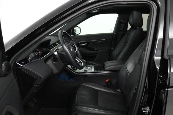 Land Rover Range Rover Evoque - Afbeelding 11 van 24