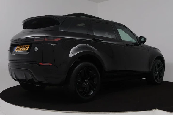 Land Rover Range Rover Evoque - Afbeelding 12 van 24