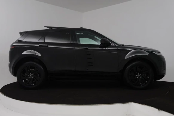 Land Rover Range Rover Evoque - Afbeelding 15 van 24