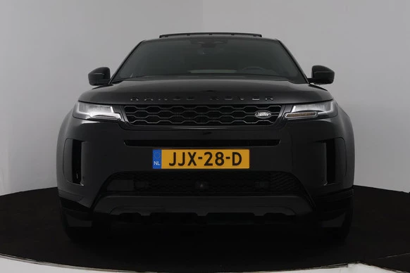 Land Rover Range Rover Evoque - Afbeelding 17 van 24