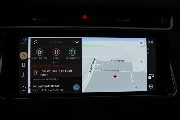 Land Rover Range Rover Evoque - Afbeelding 19 van 24