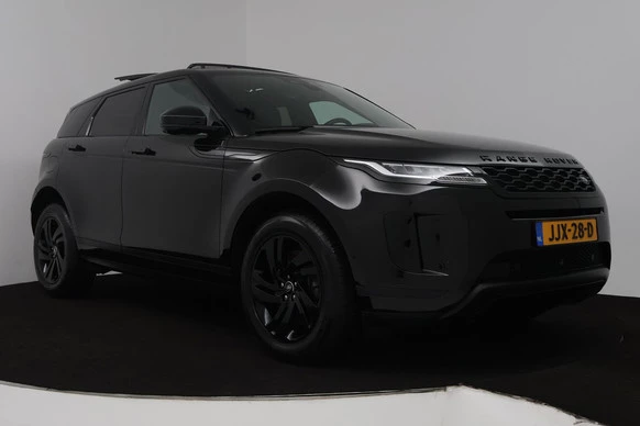 Land Rover Range Rover Evoque - Afbeelding 21 van 24