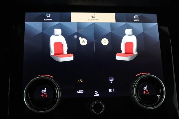 Land Rover Range Rover Evoque - Afbeelding 22 van 24