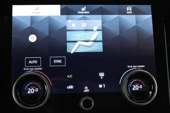 Land Rover Range Rover Evoque - Afbeelding 23 van 24