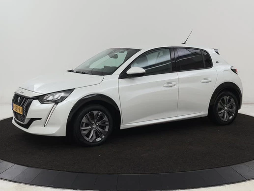 Peugeot e-208 - Afbeelding 1 van 30